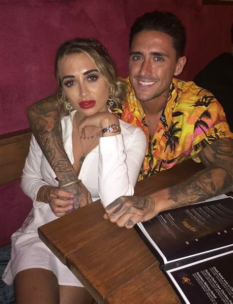 stephen bear georgia harrison leaked|Georgia Harrisons harrowing victim statement as ex。